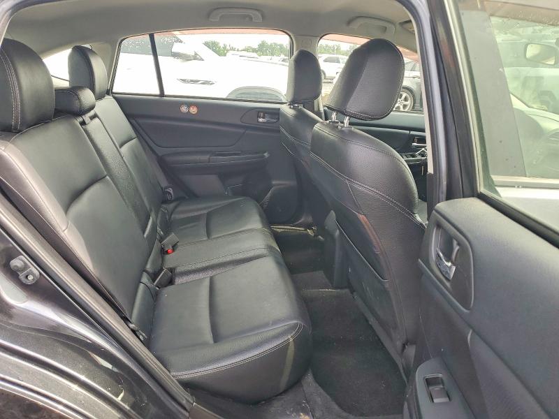 Продажа на аукционе авто 2012 Subaru Impreza, vin: JF1GPAR62CH240735, номер лота: 64252016