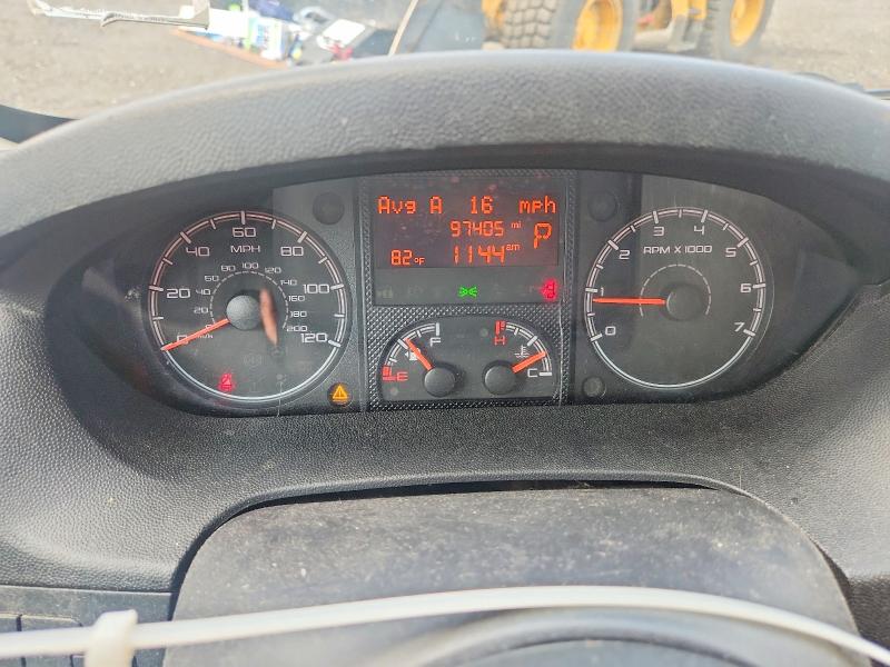 Aukcja sprzedaży 2021 Ram Promaster 3500, vin: 3C6MRVJG8ME535565, numer aukcji: 65958476