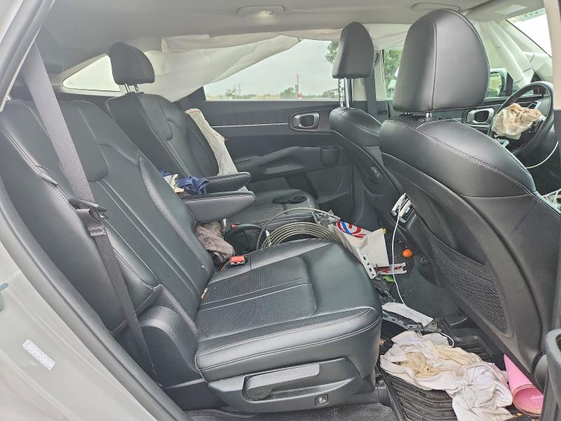 Продаж на аукціоні авто 2025 Kia Sorento, vin: 5XYRH4JF9SG374436, номер лоту: 63788386