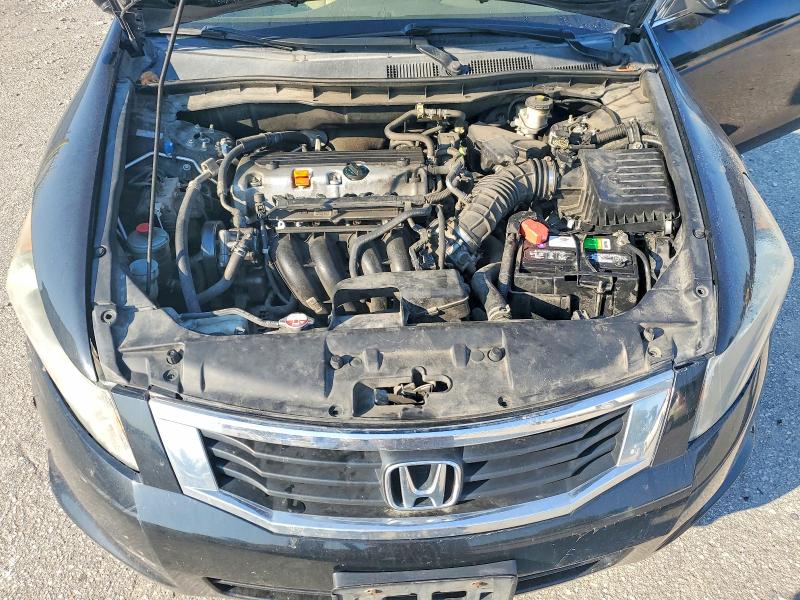 Продаж на аукціоні авто 2009 Honda Accord, vin: 1HGCP26489A196518, номер лоту: 66627576
