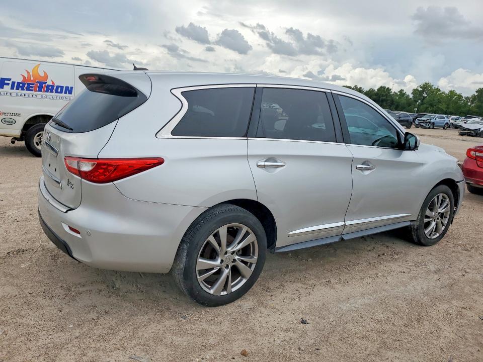 Продаж на аукціоні авто 2013 Infiniti Jx35, vin: 5N1AL0MN2DC333768, номер лоту: 64444676