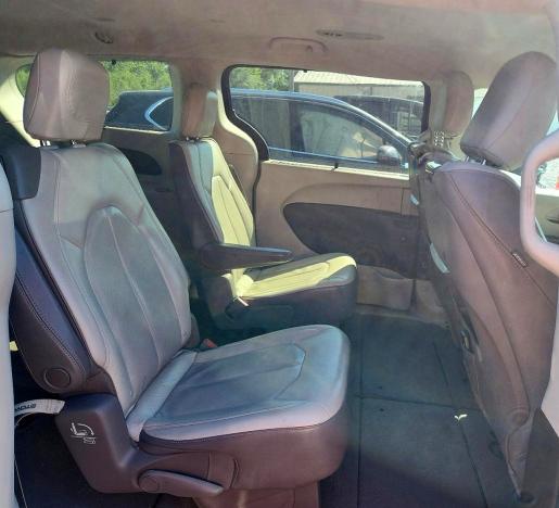 Aukcja sprzedaży 2018 Chrysler Pacifica, vin: 2C4RC1EG2JR235209, numer aukcji: 66435496