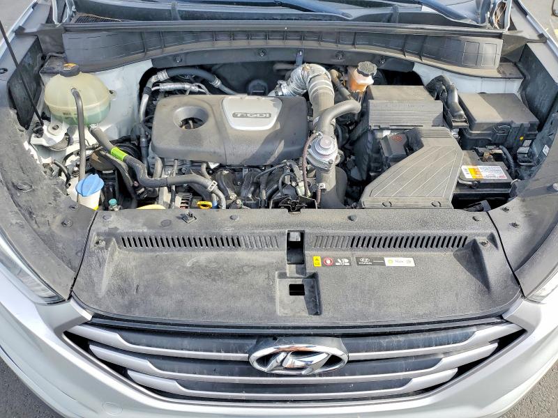 2017 Hyundai Tucson მანქანა იყიდება აუქციონზე, vin: KM8J33A25HU566099, აუქციონის ნომერი: 65410606