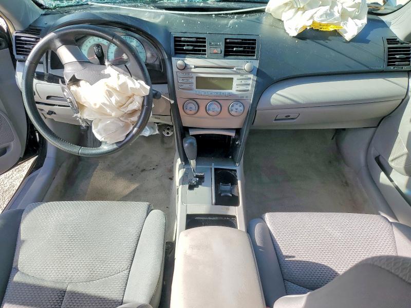 Aukcja sprzedaży 2010 Toyota Camry, vin: 4T1BK3EK1AU114111, numer aukcji: 63925796