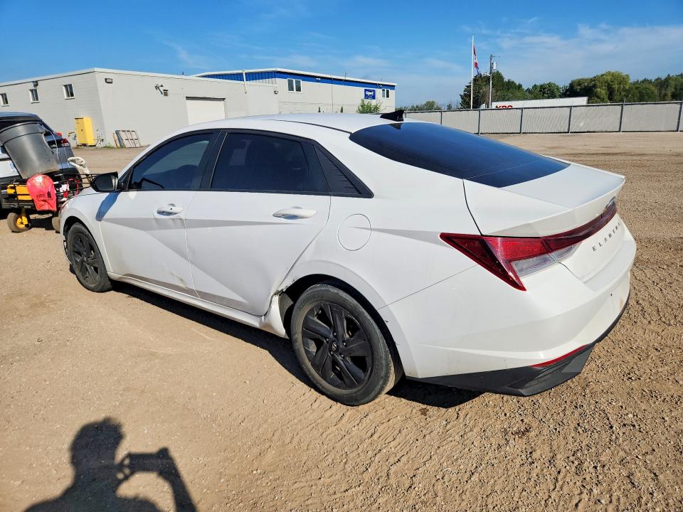 Aukcja sprzedaży 2021 Hyundai Elantra, vin: KMHLM4AG0MU179882, numer aukcji: 66476376