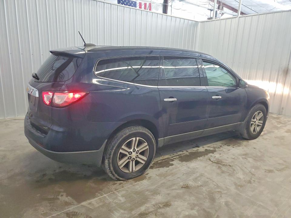 Продажа на аукционе авто 2017 Chevrolet Traverse, vin: 1GNKVHKD1HJ160359, номер лота: 71325746