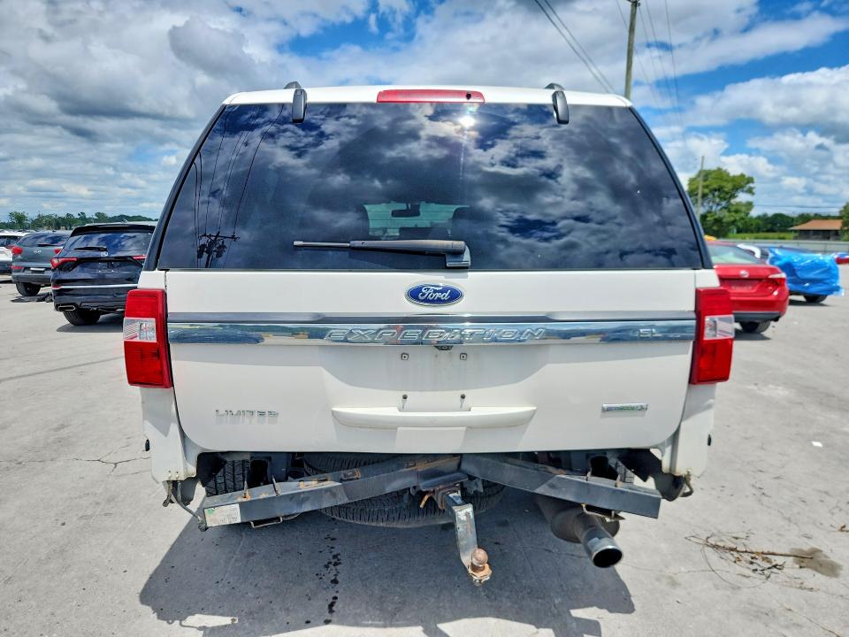 Aukcja sprzedaży 2017 Ford Expedition, vin: 1FMJK1KT5HEA20816, numer aukcji: 62273586