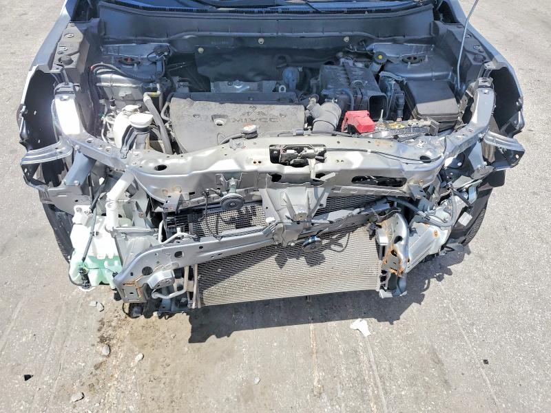 Продажа на аукционе авто 2021 Mitsubishi Outlander Sport, vin: JA4APUAU5MU035831, номер лота: 65448576