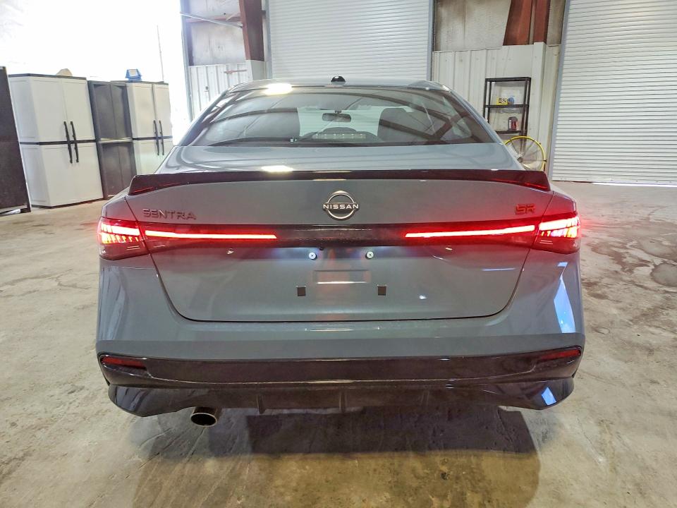 63618856 :رقم المزاد ، 3N1AB9DV5TY313163 vin ، 2026 Nissan Sentra مزاد بيع