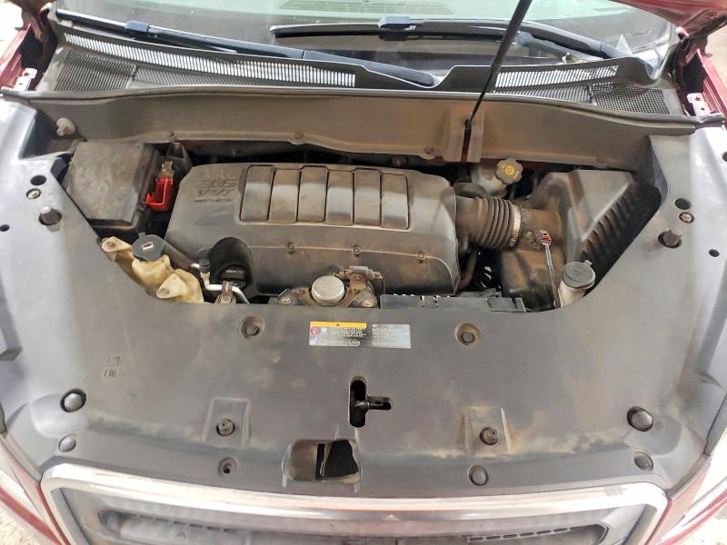 Aukcja sprzedaży 2015 Gmc Acadia, vin: 1GKKRPKD3FJ352424, numer aukcji: 66912796