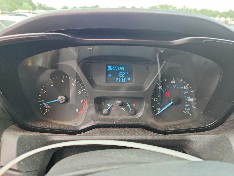 2019 Ford Transit მანქანა იყიდება აუქციონზე, vin: 1FTYE2CM8KKB32459, აუქციონის ნომერი: 64659656