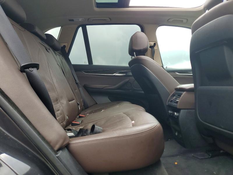 Продаж на аукціоні авто 2016 Bmw X5, vin: 5UXKR0C55G0P23521, номер лоту: 65384526