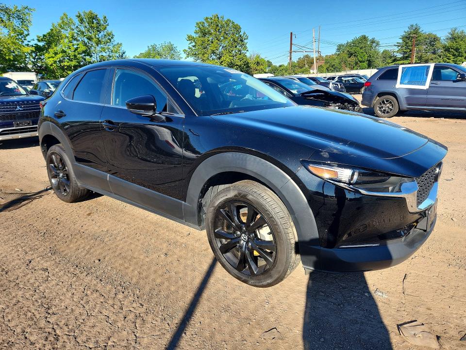 Aukcja sprzedaży 2024 Mazda Cx-30, vin: 3MVDMBBM8RM624977, numer aukcji: 66127636