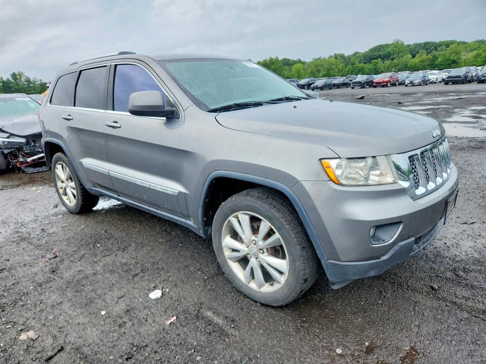 63801316 :رقم المزاد ، 1C4RJFAG6DC561195 vin ، 2013 Jeep Grand Cherokee مزاد بيع