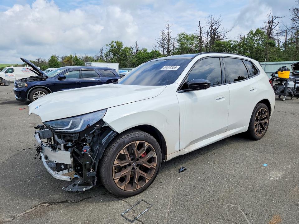 66591306 :رقم المزاد ، 5UX73GP09T9403140 vin ، 2026 Bmw X3 مزاد بيع