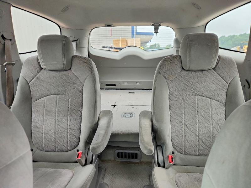 Aukcja sprzedaży 2009 Buick Enclave, vin: 5GAEV13D39J109718, numer aukcji: 64460846