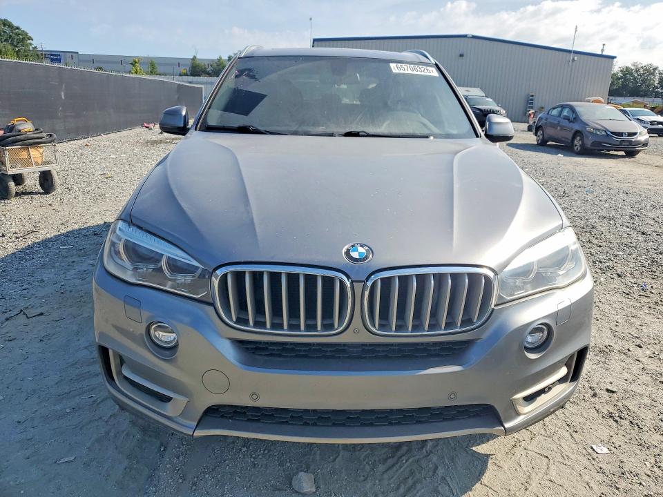 Aukcja sprzedaży 2017 Bmw X5, vin: 5UXKR0C38H0V76336, numer aukcji: 65706326