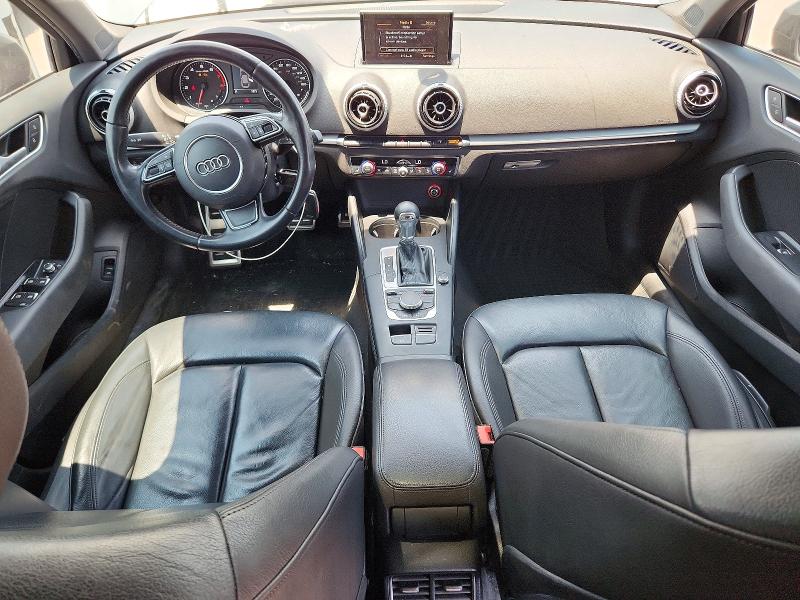 Aukcja sprzedaży 2016 Audi A3, vin: WAUA7GFF9G1057657, numer aukcji: 63579836