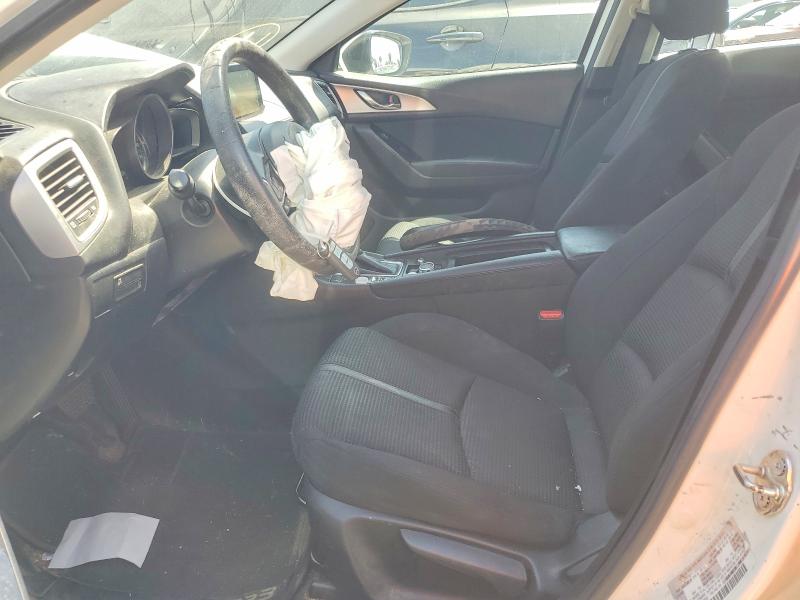 63386056 :رقم المزاد ، 3MZBN1U71JM169561 vin ، 2018 Mazda 3 مزاد بيع
