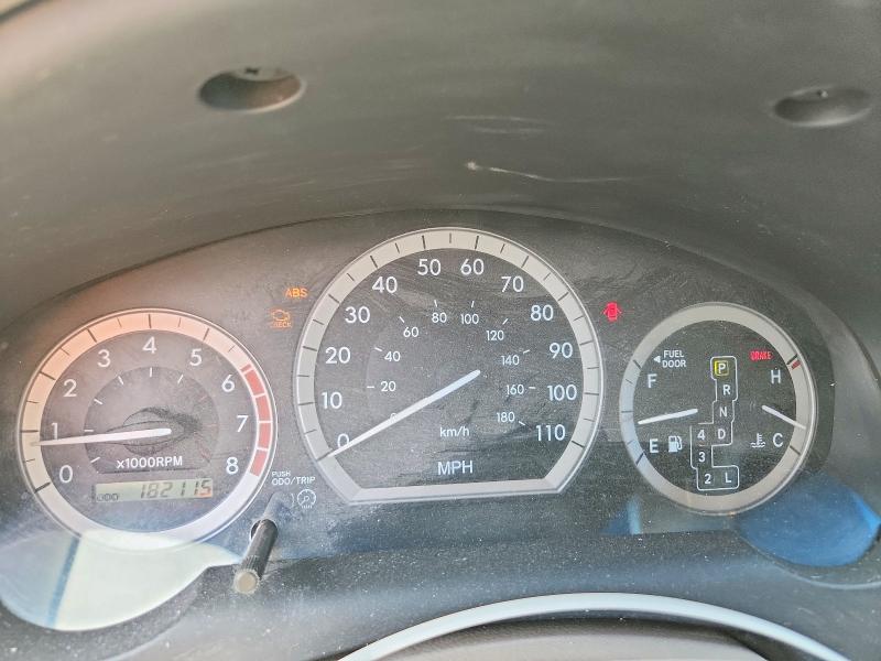 Aukcja sprzedaży 2005 Toyota Sienna, vin: 5TDZA23C85S246000, numer aukcji: 65317466