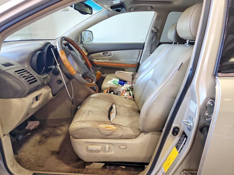 Aukcja sprzedaży 2004 Lexus Rx, vin: 2T2HA31U04C012045, numer aukcji: 66205826