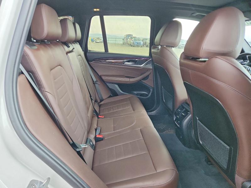 Aukcja sprzedaży 2018 Bmw X3, vin: 5UXTR9C53JLD62551, numer aukcji: 65542776