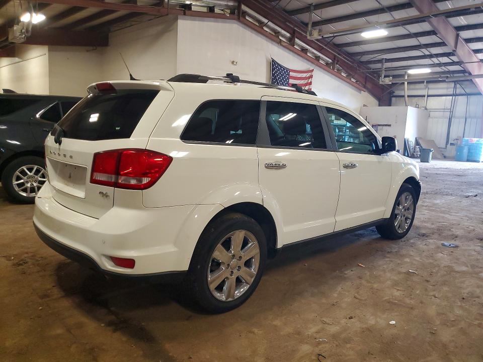 Aukcja sprzedaży 2012 Dodge Journey, vin: 3C4PDDFGXCT212054, numer aukcji: 65329646