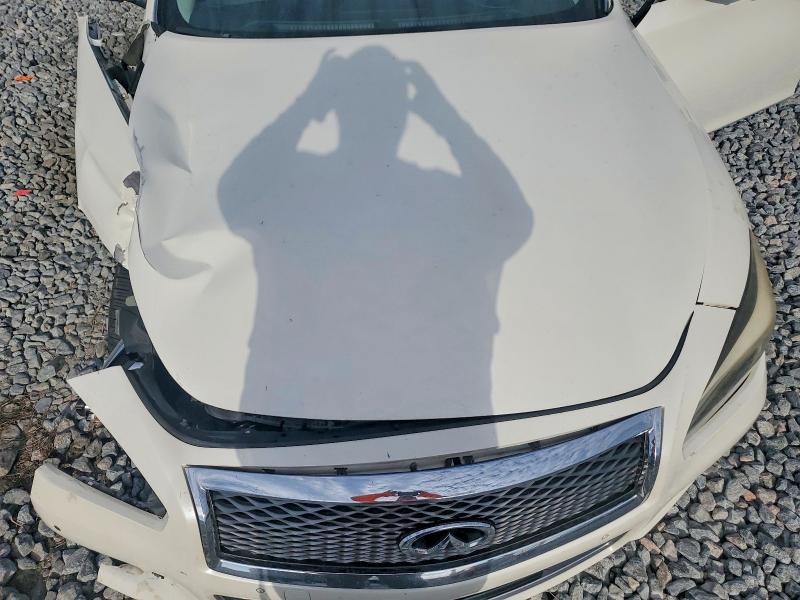 Продаж на аукціоні авто 2016 Infiniti Q70l, vin: JN1BY1PP9GM630793, номер лоту: 66169816
