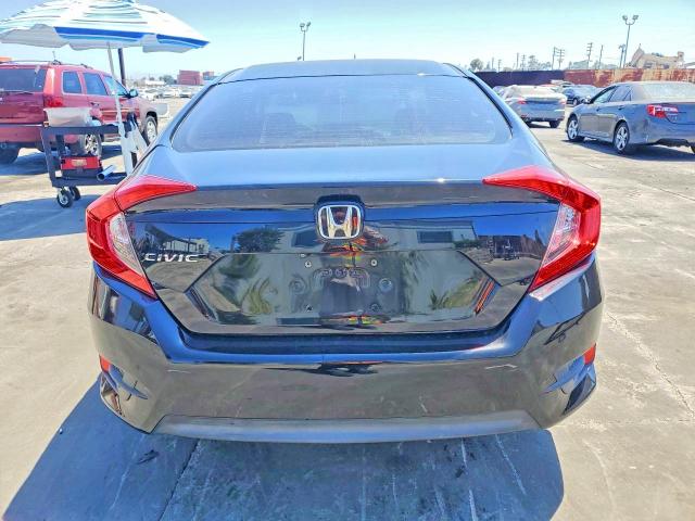 Aukcja sprzedaży 2017 Honda Civic, vin: 2HGFC2F53HH574438, numer aukcji: 63564506