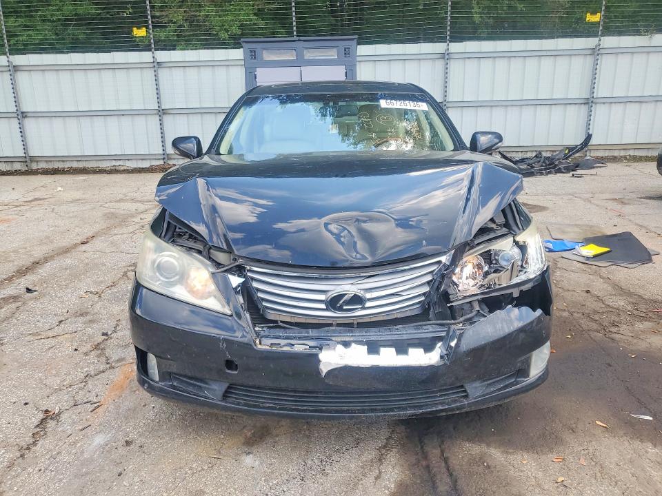 Aukcja sprzedaży 2010 Lexus Es, vin: JTHBK1EG4A2398462, numer aukcji: 66726136