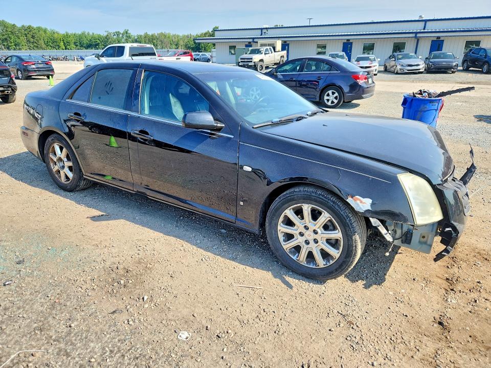 Aukcja sprzedaży 2006 Cadillac Sts, vin: 1G6DW677960118999, numer aukcji: 64919456
