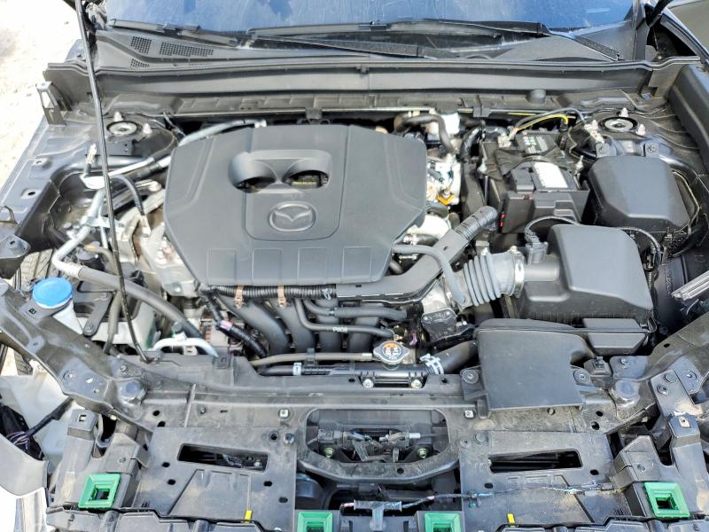 2025 Mazda Cx-30 მანქანა იყიდება აუქციონზე, vin: 3MVDMBDM7SM807001, აუქციონის ნომერი: 64035116