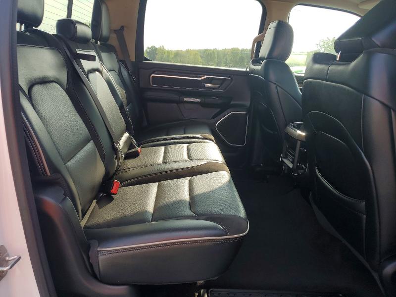 Продаж на аукціоні авто 2020 Ram 1500, vin: 1C6SRFJT4LN116617, номер лоту: 66914866