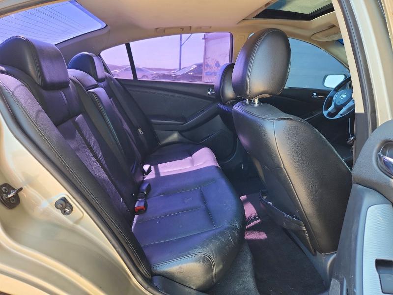 Aukcja sprzedaży 2009 Nissan Altima, vin: 1N4AL21E19N435875, numer aukcji: 64650866