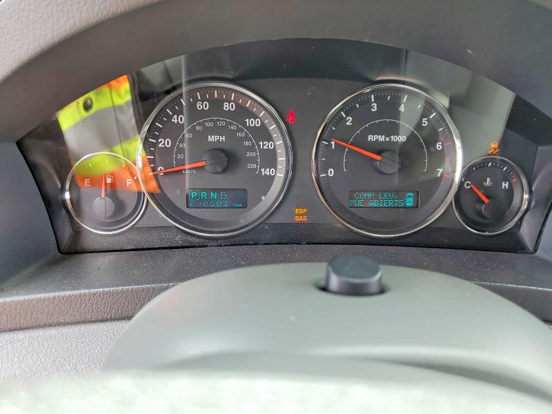 Aukcja sprzedaży 2007 Jeep Grand Cherokee, vin: 1J8GS48K87C504688, numer aukcji: 66481796