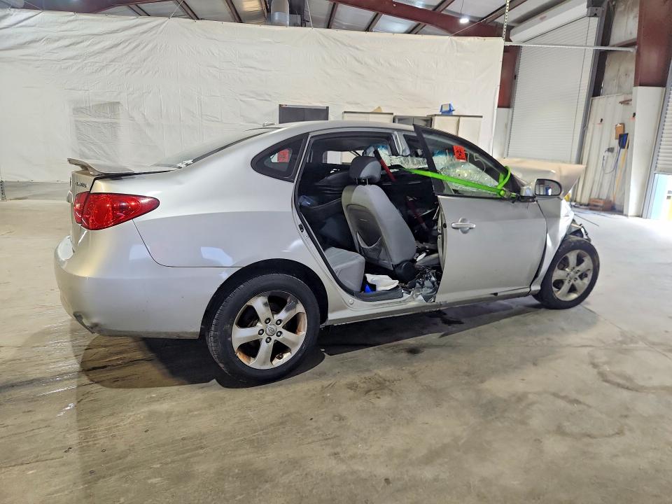 Продаж на аукціоні авто 2008 Hyundai Elantra, vin: KMHDU46D08U333967, номер лоту: 63786876