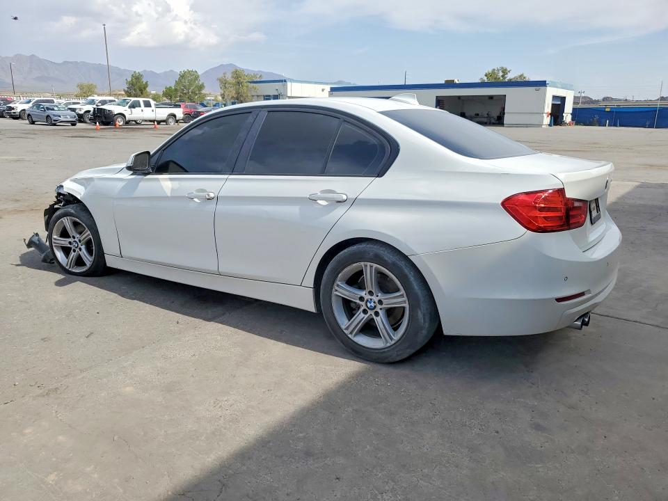 Aukcja sprzedaży 2013 Bmw 328, vin: WBA3C1C55DF436425, numer aukcji: 64287156