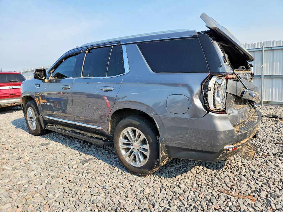Aukcja sprzedaży 2021 Gmc Yukon, vin: 1GKS2BKD5MR195386, numer aukcji: 63739556