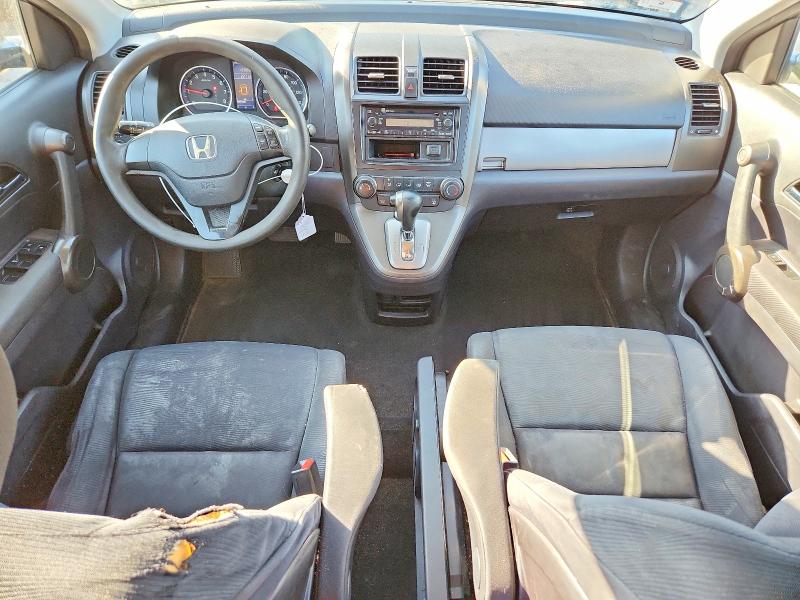 Продаж на аукціоні авто 2011 Honda Cr-v, vin: JHLRE4H38BC003473, номер лоту: 62129376