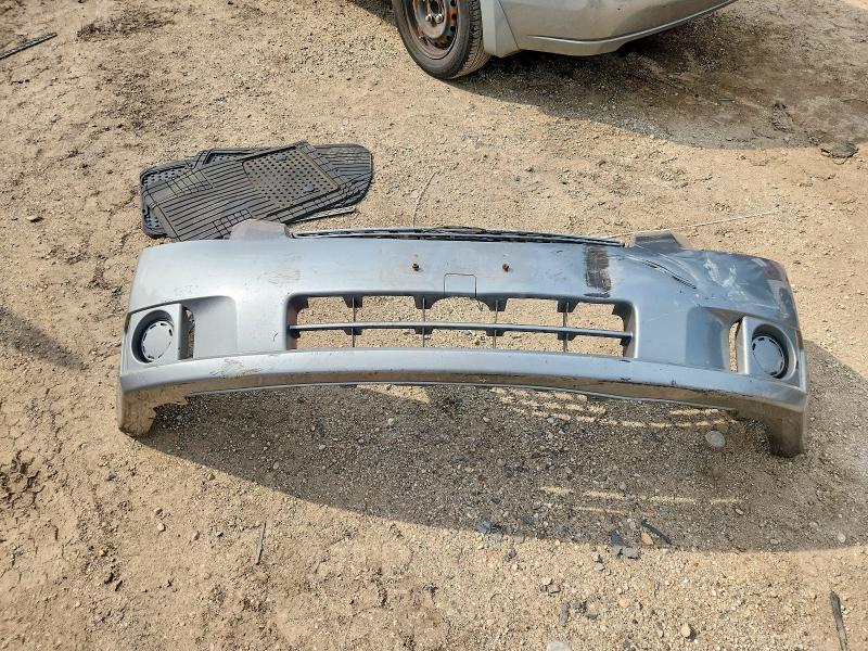 2008 Nissan Sentra მანქანა იყიდება აუქციონზე, vin: 3N1AB61E48L714405, აუქციონის ნომერი: 63282476