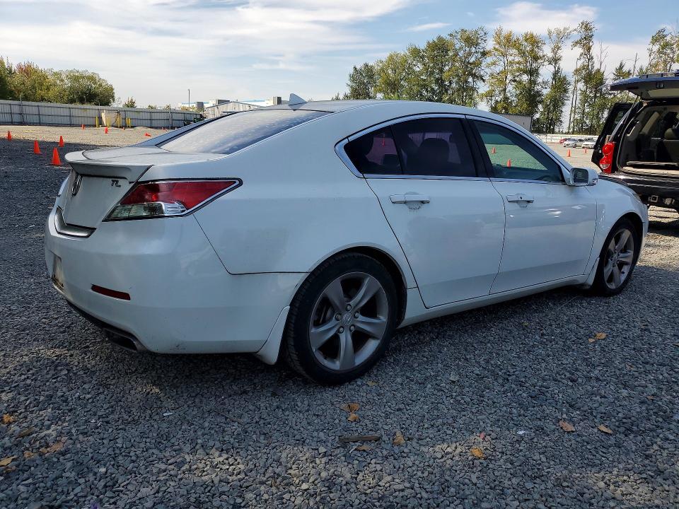 Продажа на аукционе авто 2012 Acura Tl, vin: 19UUA8F75CA004191, номер лота: 67328066