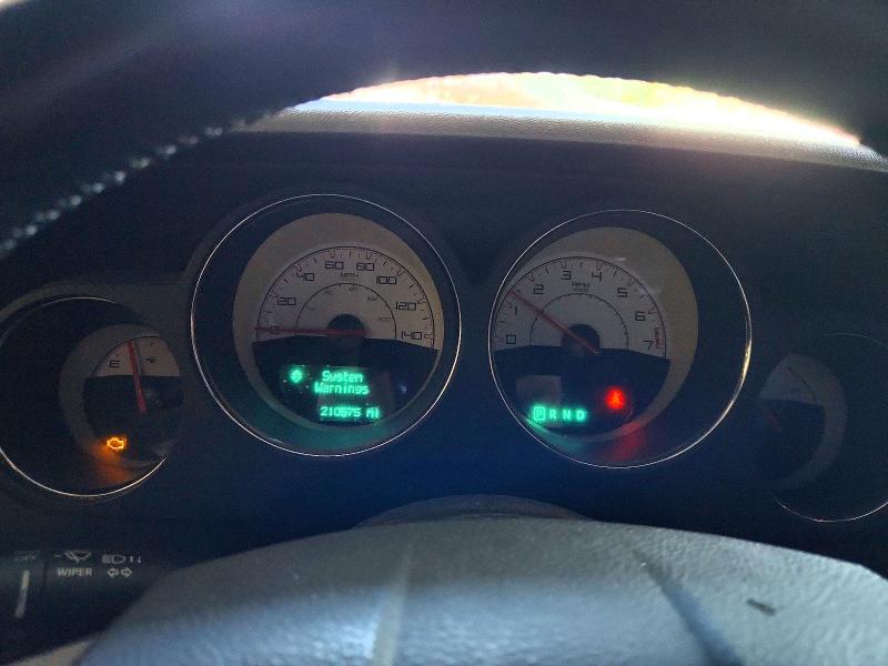 Auction sale of the 2014 Dodge Challenger, vin: 2C3CDYAG2EH208593, lot number: 64089306