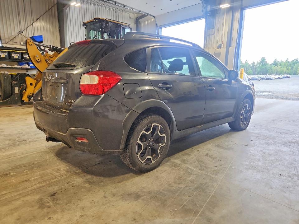 Продажа на аукционе авто 2013 Subaru Xv Crosstrek, vin: JF2GPACC2DH851974, номер лота: 65113846