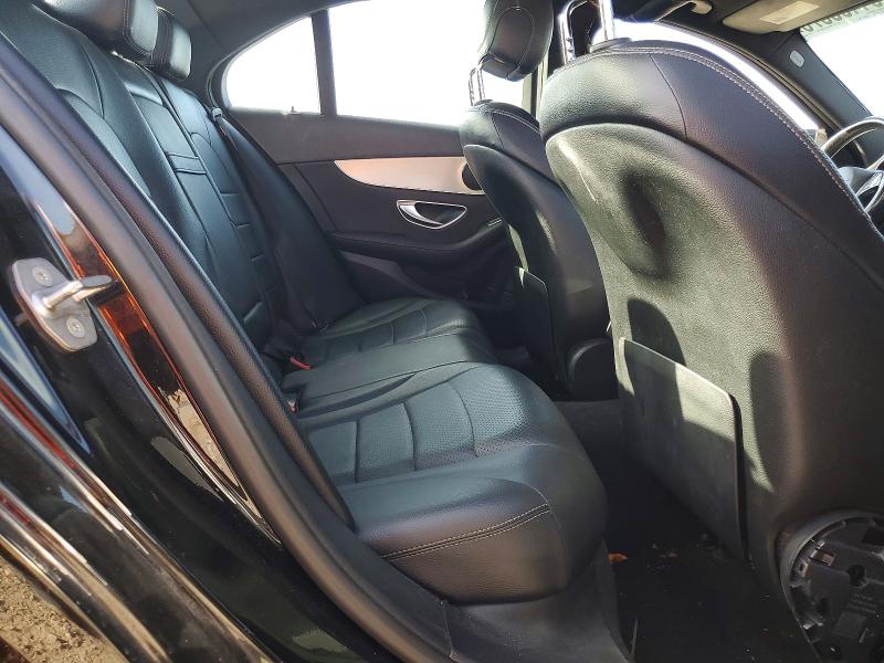 Продажа на аукционе авто 2018 Mercedes-benz C, vin: 55SWF4JB9JU252637, номер лота: 64405576