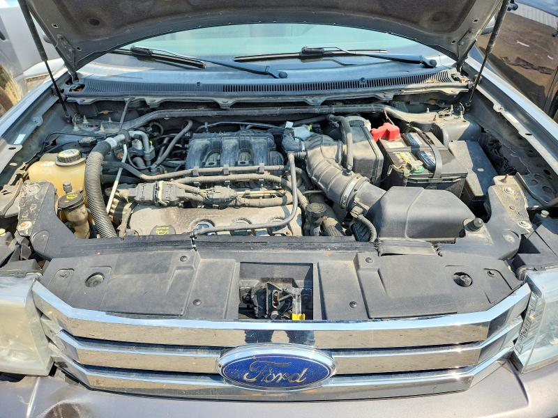 Продаж на аукціоні авто 2009 Ford Flex, vin: 2FMDK52C79BA08572, номер лоту: 63923146
