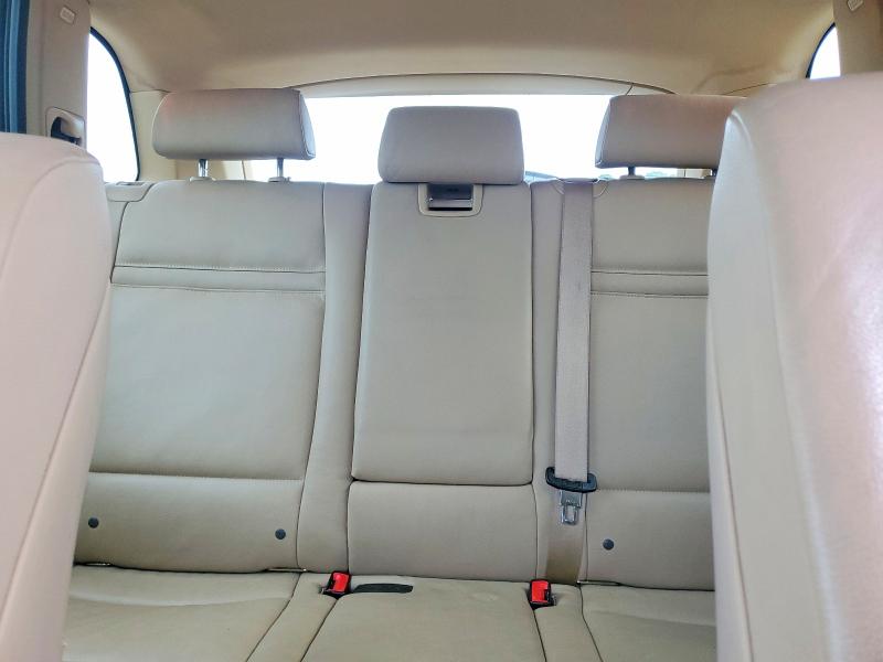 2013 Bmw X5 მანქანა იყიდება აუქციონზე, vin: 5UXZV4C57D0B20473, აუქციონის ნომერი: 63745786