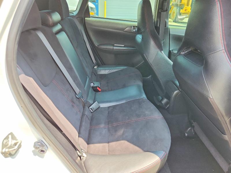 Продажа на аукционе авто 2012 Subaru Impreza, vin: JF1GV8J68CL013976, номер лота: 64786576