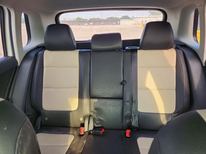 2016 Volkswagen Tiguan მანქანა იყიდება აუქციონზე, vin: WVGAV7AXXGW601199, აუქციონის ნომერი: 66809216