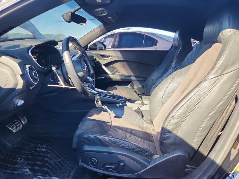 Aukcja sprzedaży 2016 Audi Tt, vin: TRUC5AFV9G1025836, numer aukcji: 63555926