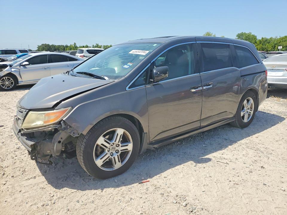 Aukcja sprzedaży 2013 Honda Odyssey, vin: 5FNRL5H97DB075767, numer aukcji: 65934386